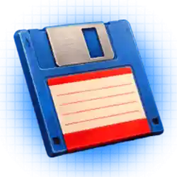 Symbol 05 Arcade Raider