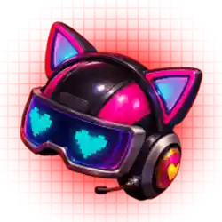Symbol 01 Arcade Raider