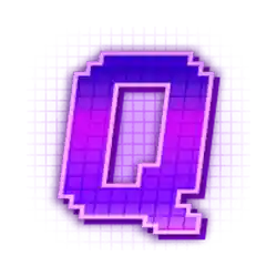 Symbol 08 Arcade Raider