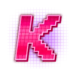 Symbol 07 Arcade Raider