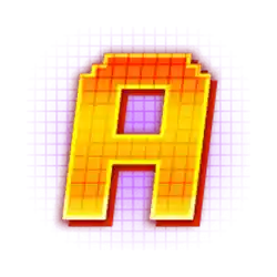 Symbol 06 Arcade Raider