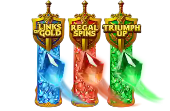 bonus games