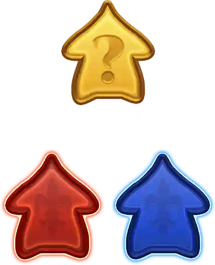 mystery arrow