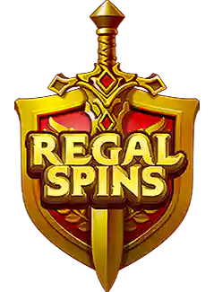 shield regalspins