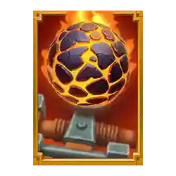 special symbol catapult