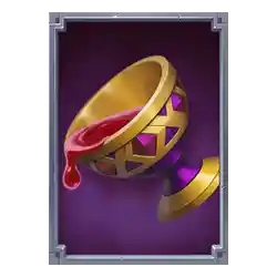 Symbol 02 Arthur Kingdom of Spins