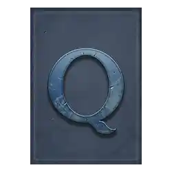 Symbol 07 Arthur Kingdom of Spins