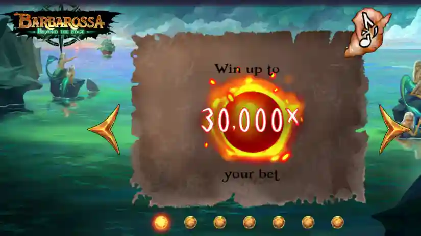 Max Win