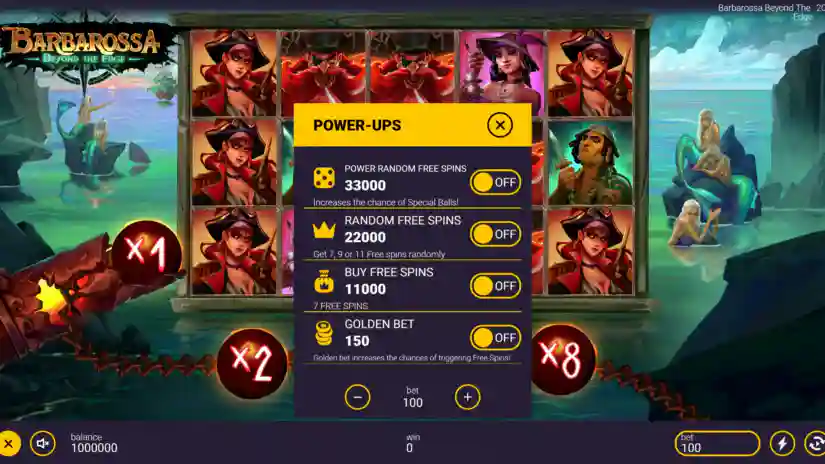 Buy Bonus