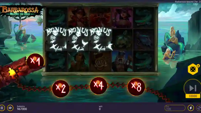 Free Spins