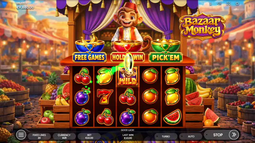 Free Games