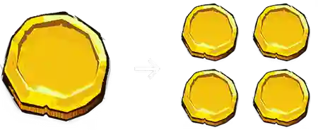 COIN CLONE mode