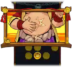 Sumo Stash
