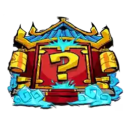 Mystery Gates