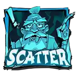 symbol scatter