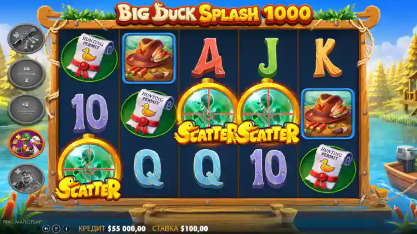 Free Spins