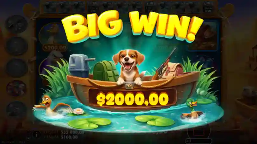 Max Win
