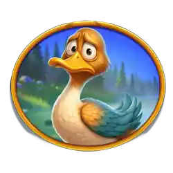 Collect of Big Duck Splash 1000 Slot