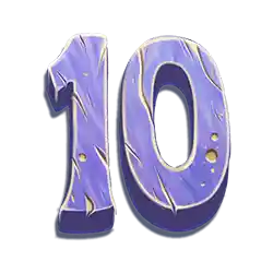 Symbol 10 Big Duck Splash 1000