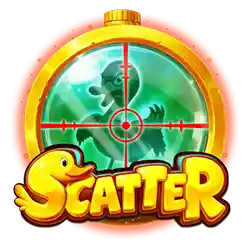 Scatter