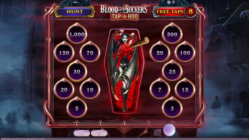 Gameplay