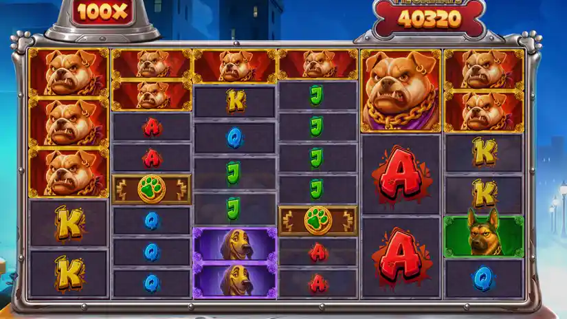 Gameplay