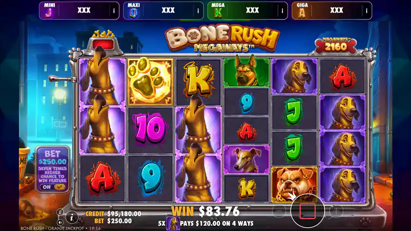 Free Spins