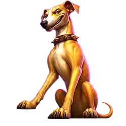 Mystery of Bone Rush Megaways™ Slot