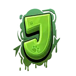 Symbol 09 Bone Rush Megaways™