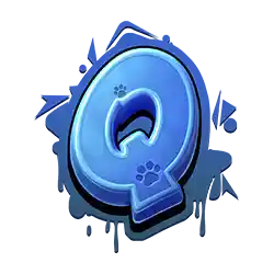 Symbol 08 Bone Rush Megaways™