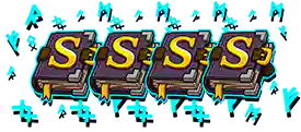 4x Scatter