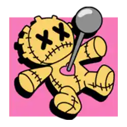 Symbol 03 Book of Dizzy