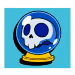 Symbol 06 Book of Dizzy