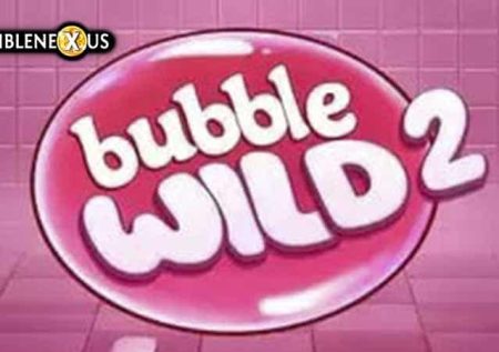 Bubble Wild 2