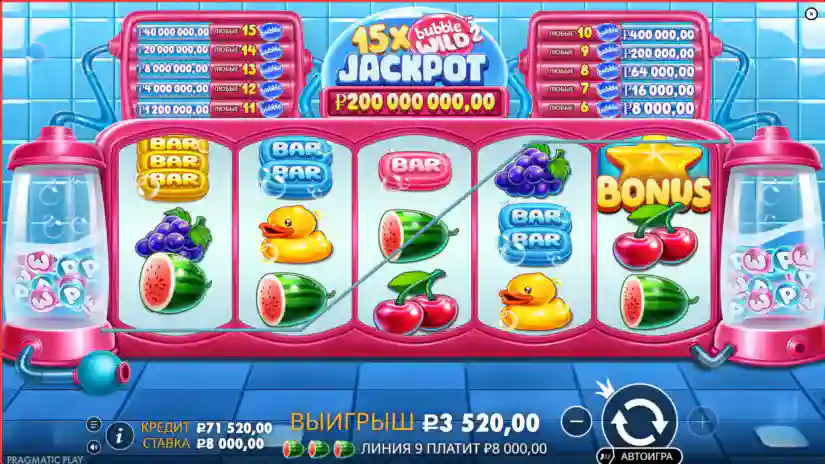 Gameplay