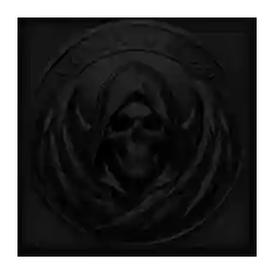 Blank symbol