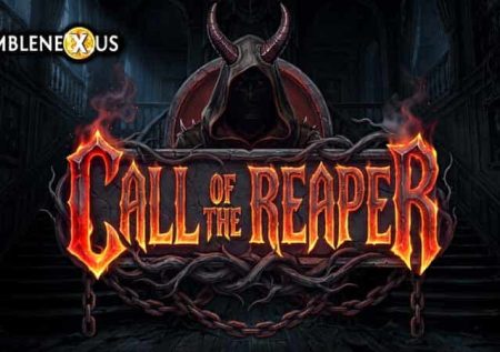 Call of the Reaper