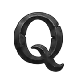 Symbol 08 Call of the Reaper