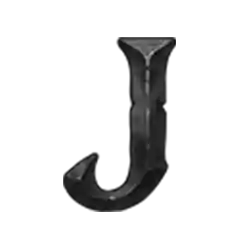 Symbol 09 Call of the Reaper