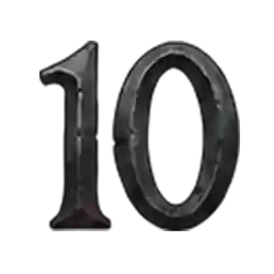 Symbol 10 Call of the Reaper