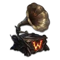 Wild symbol