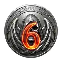 Coin symbol