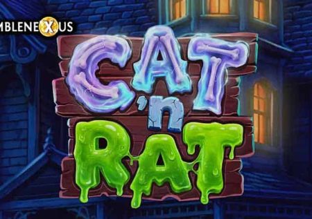Cat ‘n Rat