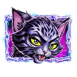 Symbol 01 Cat ‘n Rat