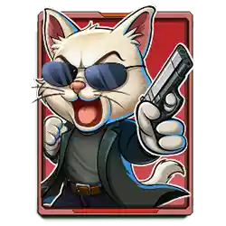 Symbol 01 Catrix