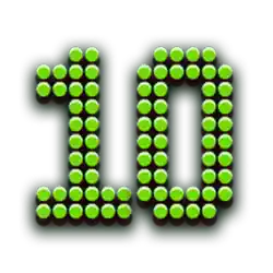 Symbol 11 Catrix