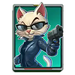 Symbol 03 Catrix