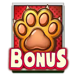 BONUS symbol