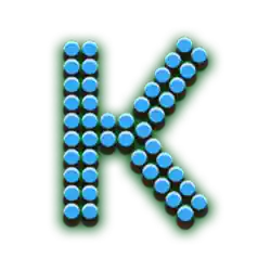 Symbol 08 Catrix