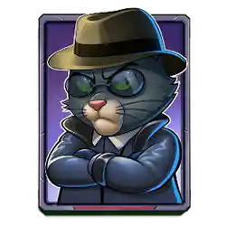 Symbol 02 Catrix